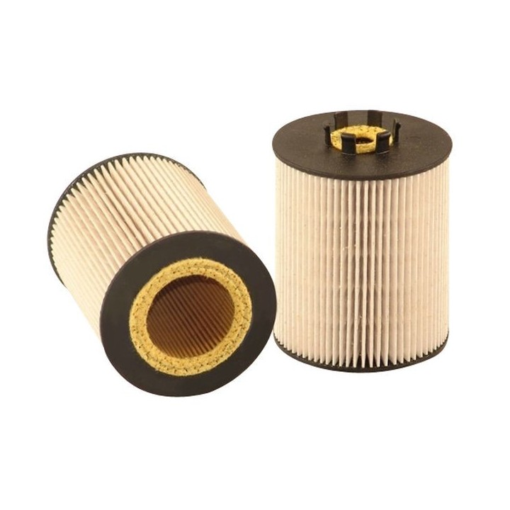 Filtre à gasoil Hifi Filter SN 70185