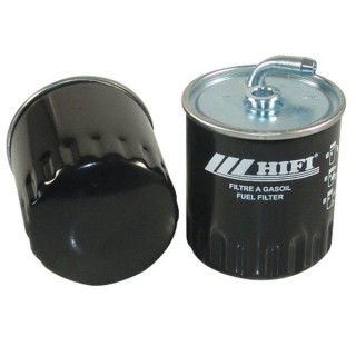 Filtre à gasoil Hifi Filter SN 70187