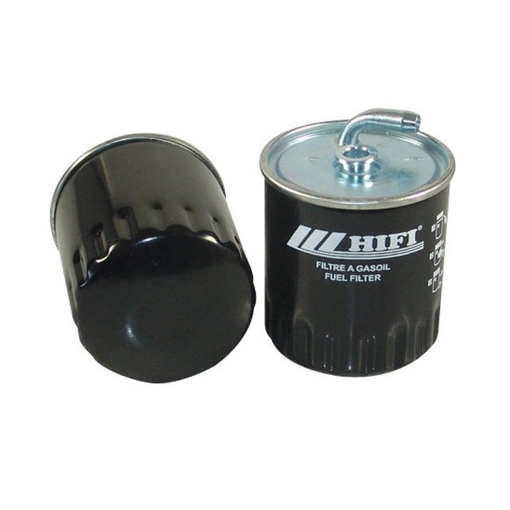 Filtre à gasoil Hifi Filter SN 70187