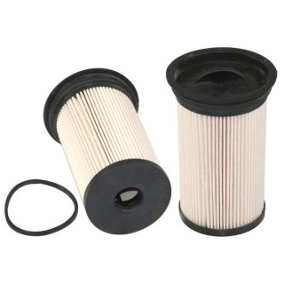 Filtre à gasoil Hifi Filter SN 70191