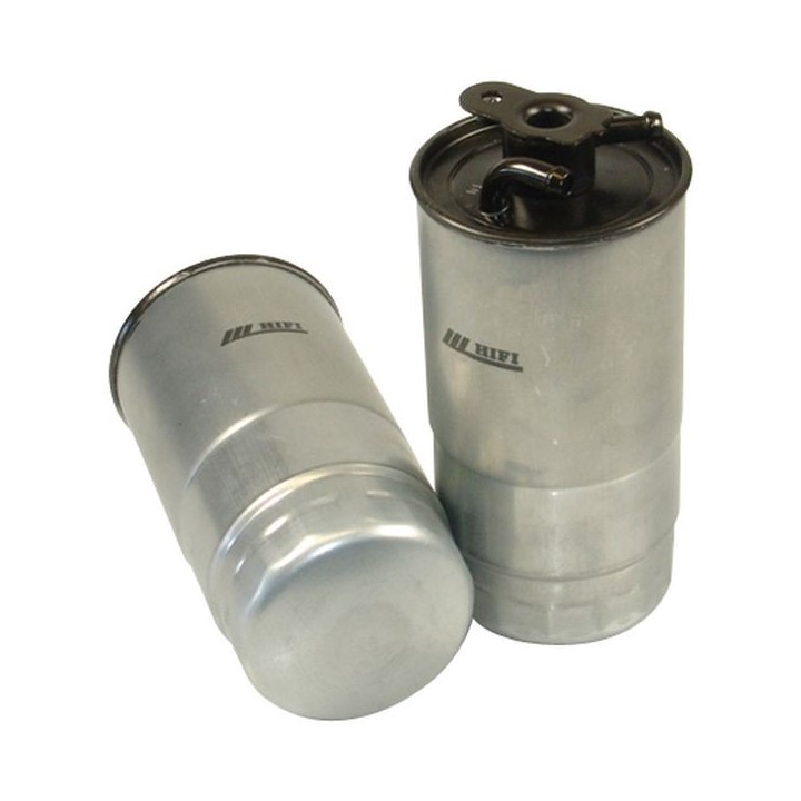 Filtre à gasoil Hifi Filter SN 70192