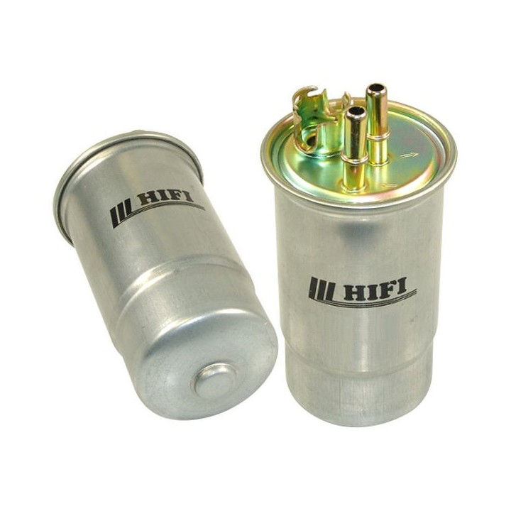 Filtre à gasoil Hifi Filter SN 70194