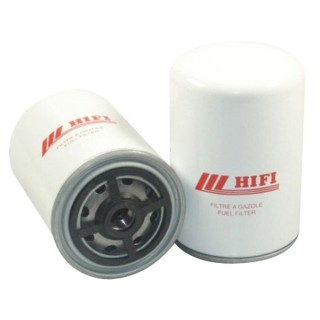 Filtre à gasoil Hifi Filter SN 70200