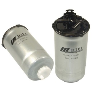 Filtre à gasoil Hifi Filter SN 70203