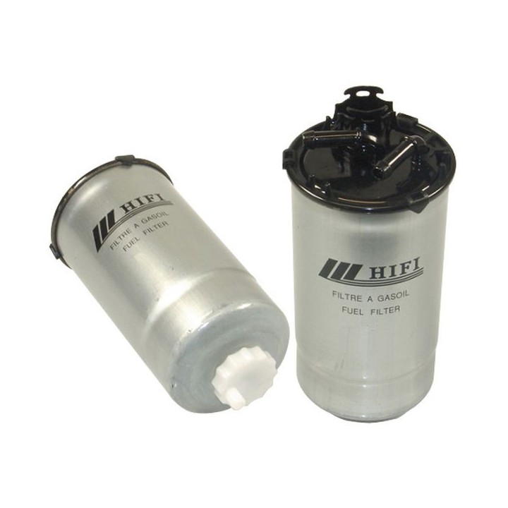 Filtre à gasoil Hifi Filter SN 70203