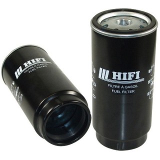 Filtre à gasoil Hifi Filter SN 70207