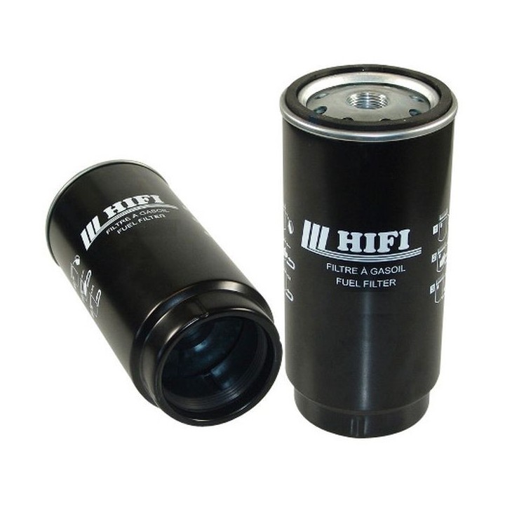 Filtre à gasoil Hifi Filter SN 70207