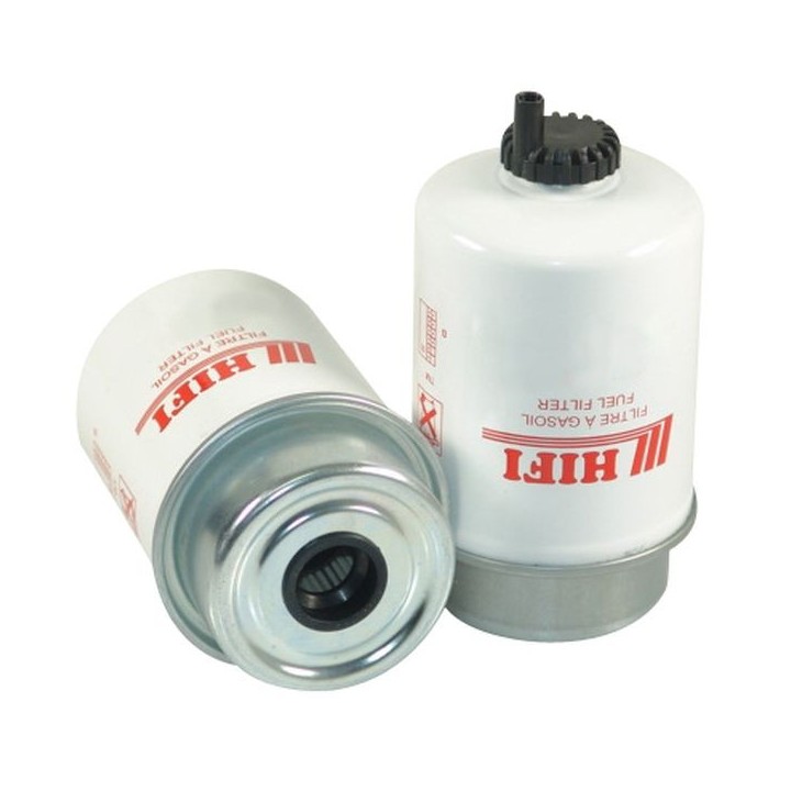 Filtre à gasoil Hifi Filter SN 70209