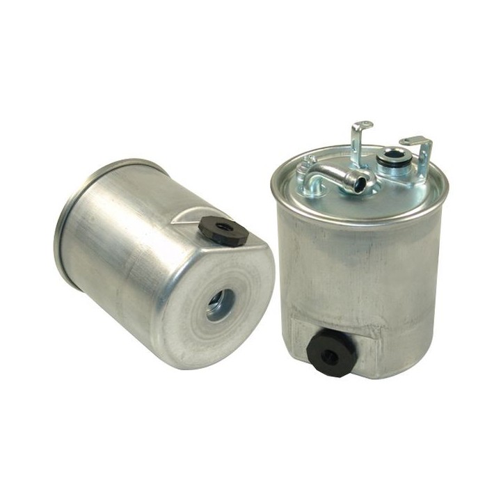 Filtre à gasoil Hifi Filter SN 70211