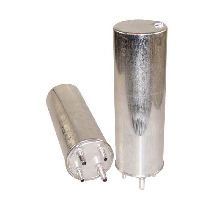 Filtre à gasoil Hifi Filter SN 70218