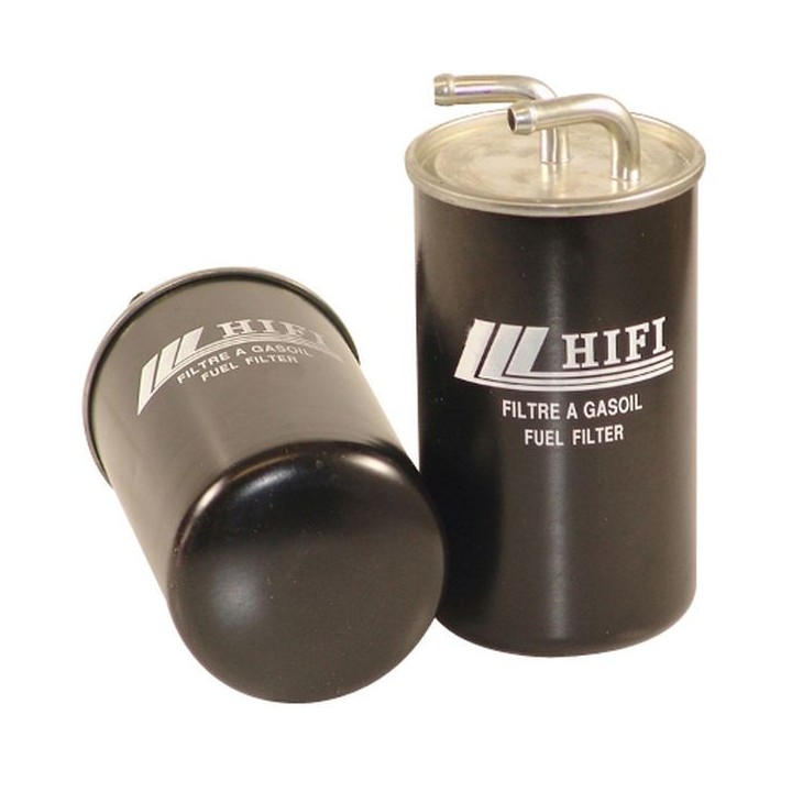 Filtre à gasoil Hifi Filter SN 70226