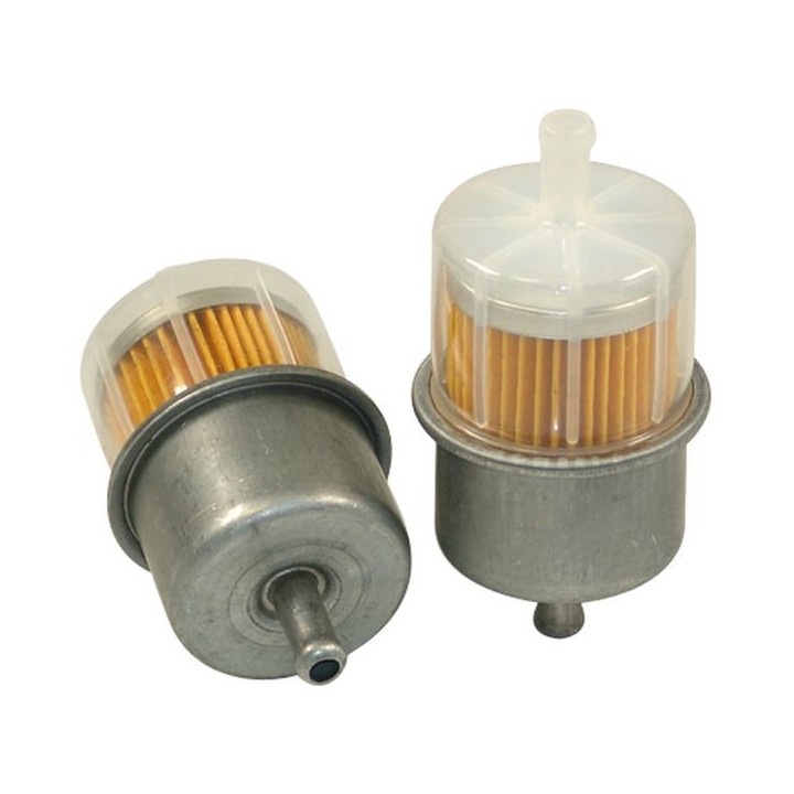 Filtre à gasoil Hifi Filter SN 70232