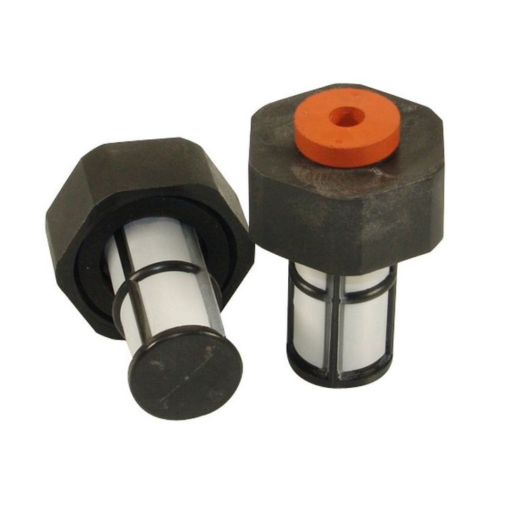 Filtre à essence ou à gasoil Hifi Filter SN 70237