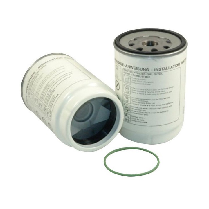 Filtre à gasoil Hifi Filter SN 70246
