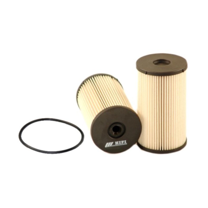 Filtre à gasoil Hifi Filter SN 70247