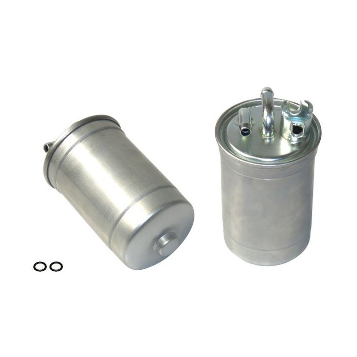 Filtre à gasoil Hifi Filter SN 70251