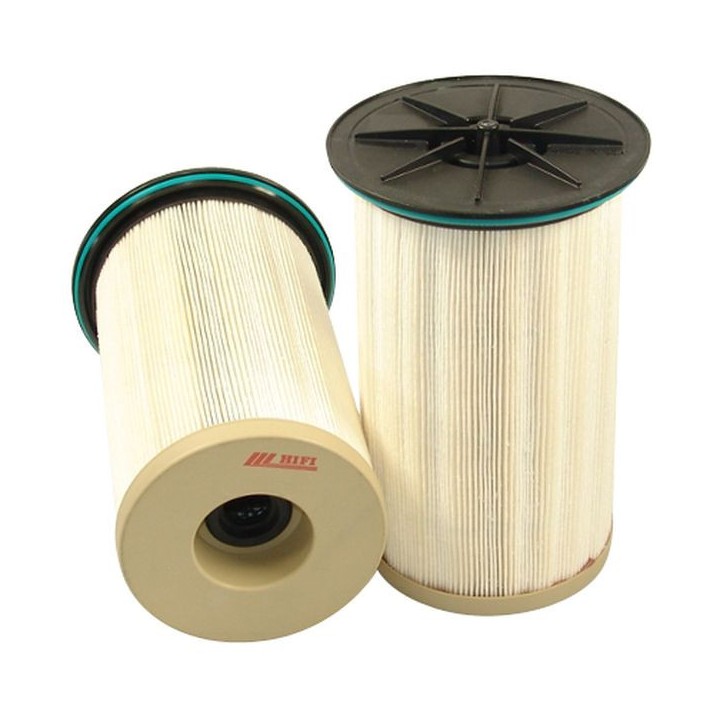 Filtre à gasoil Hifi Filter SN 70254