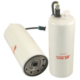Filtre à gasoil Hifi Filter SN 70256
