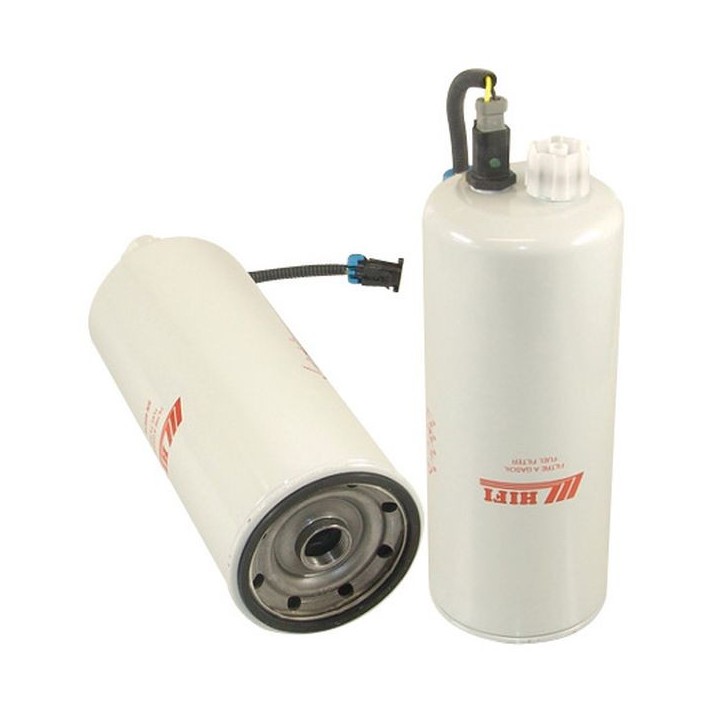 Filtre à gasoil Hifi Filter SN 70256