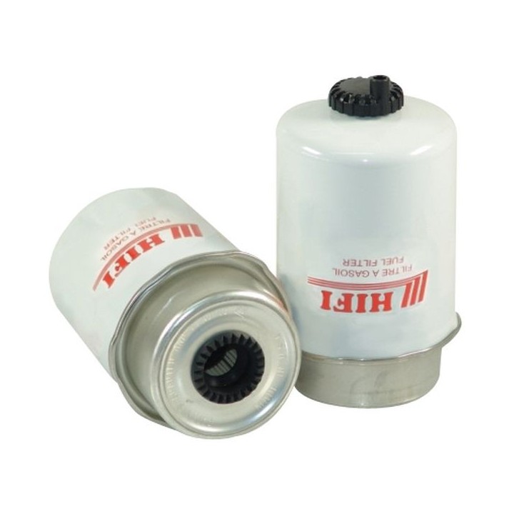 Filtre à gasoil Hifi Filter SN 70268