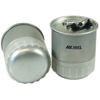 Filtre à gasoil Hifi Filter SN 70288