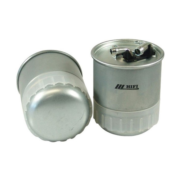 Filtre à gasoil Hifi Filter SN 70288