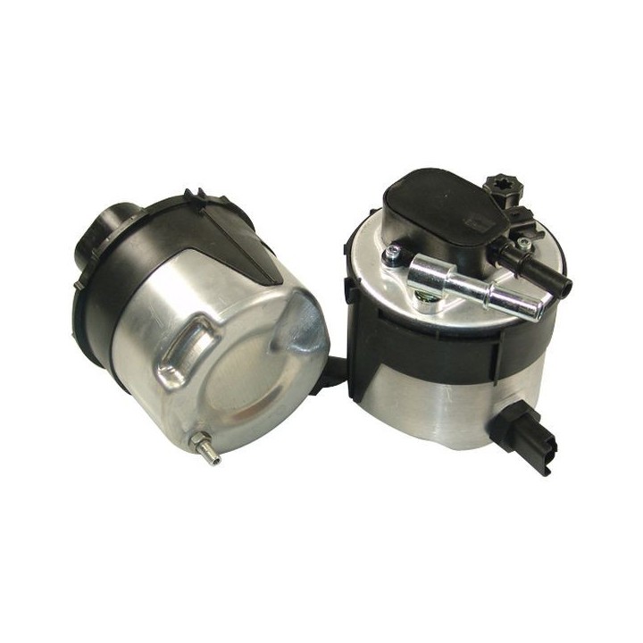 Filtre à gasoil Hifi Filter SN 70291