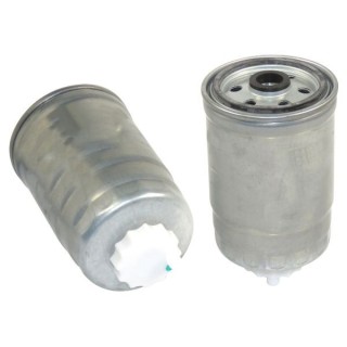 Filtre à gasoil Hifi Filter SN 70292
