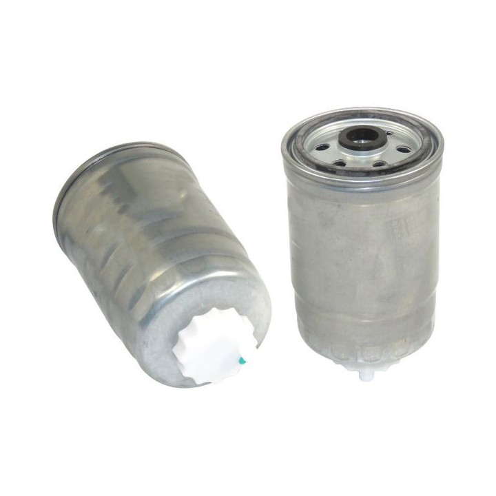 Filtre à gasoil Hifi Filter SN 70292
