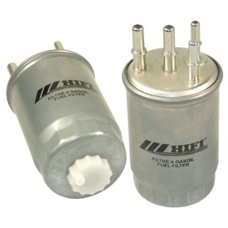 Filtre à gasoil Hifi Filter SN 70295