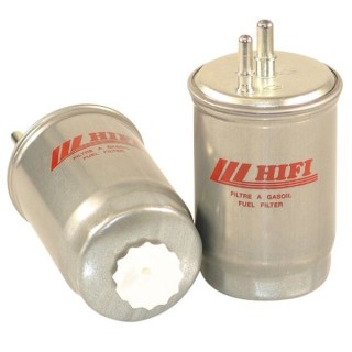 Filtre à gasoil Hifi Filter SN 70299