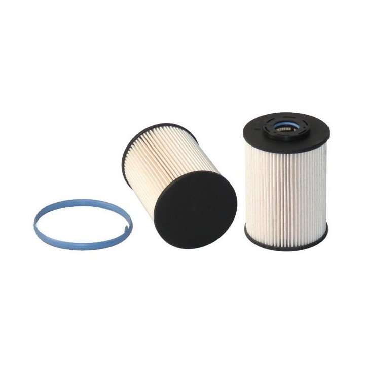 Filtre à gasoil Hifi Filter SN 70301