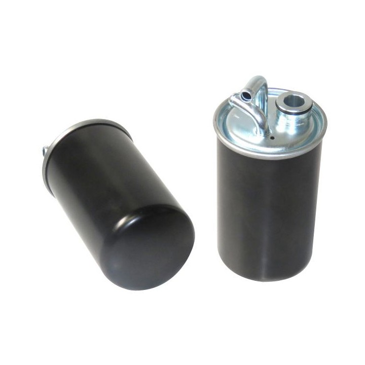 Filtre à gasoil Hifi Filter SN 70312