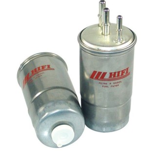 Filtre à gasoil Hifi Filter SN 70314