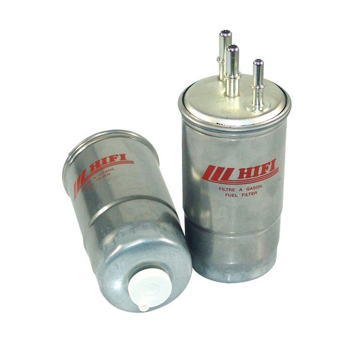 Filtre à gasoil Hifi Filter SN 70314