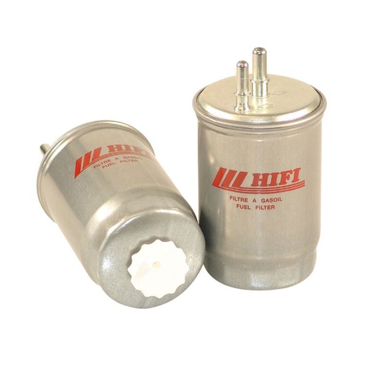 Filtre à gasoil Hifi Filter SN 70321