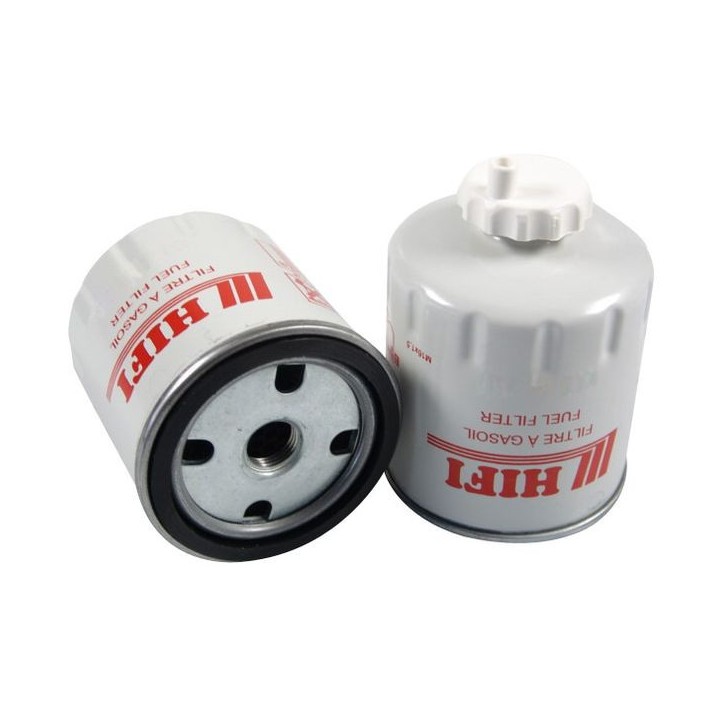 Filtre à gasoil Hifi Filter SN 70325
