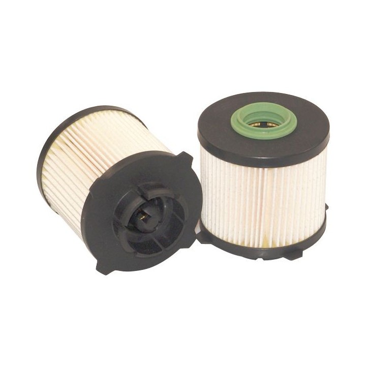 Filtre à gasoil Hifi Filter SN 70327