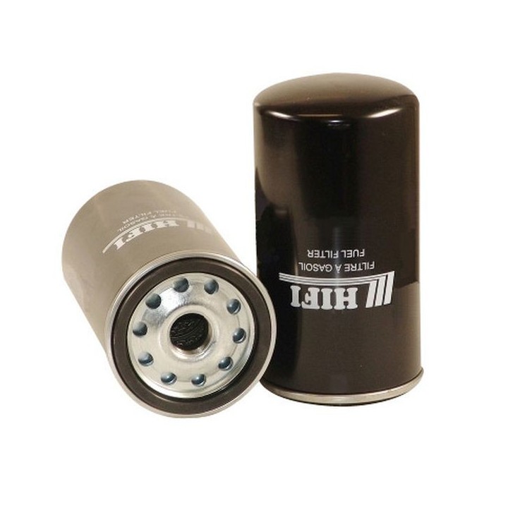 Filtre à gasoil Hifi Filter SN 70328