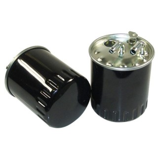 Filtre à gasoil Hifi Filter SN 70335