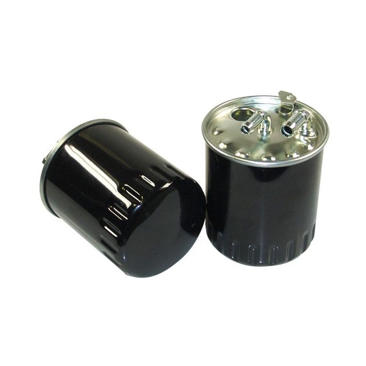 Filtre à gasoil Hifi Filter SN 70335