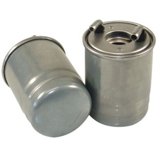 Filtre à gasoil Hifi Filter SN 70336