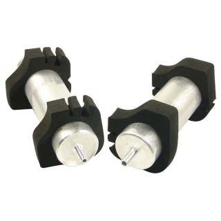 Filtre à gasoil Hifi Filter SN 70339