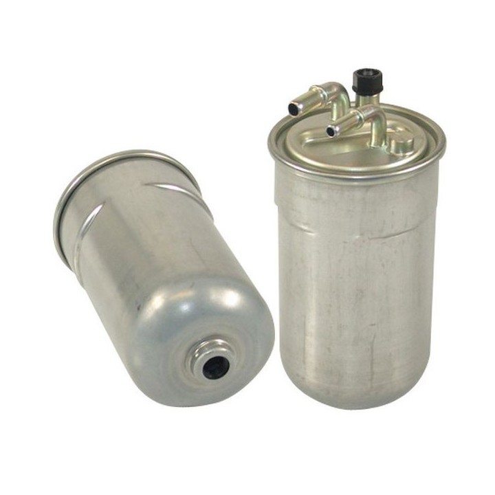 Filtre à gasoil Hifi Filter SN 70357