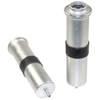Filtre à gasoil ou à essence Hifi Filter SN 70358