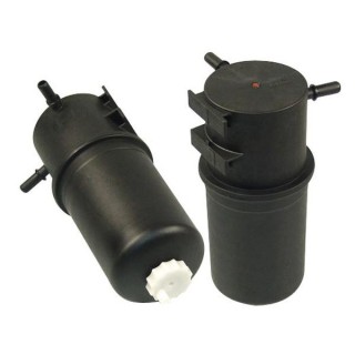 Filtre à gasoil Hifi Filter SN 70360