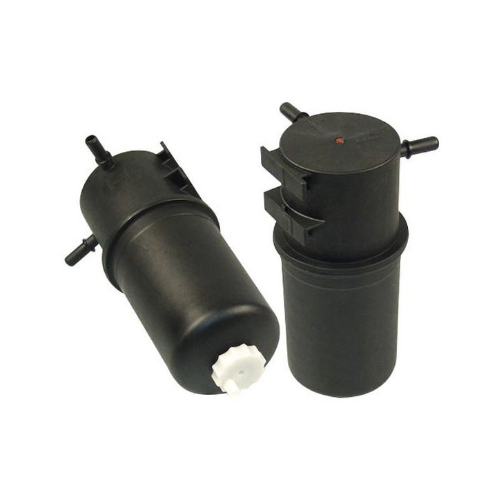 Filtre à gasoil Hifi Filter SN 70360