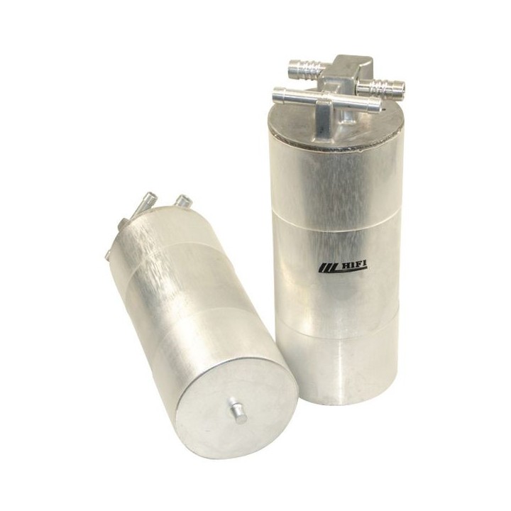 Filtre à gasoil Hifi Filter SN 70365