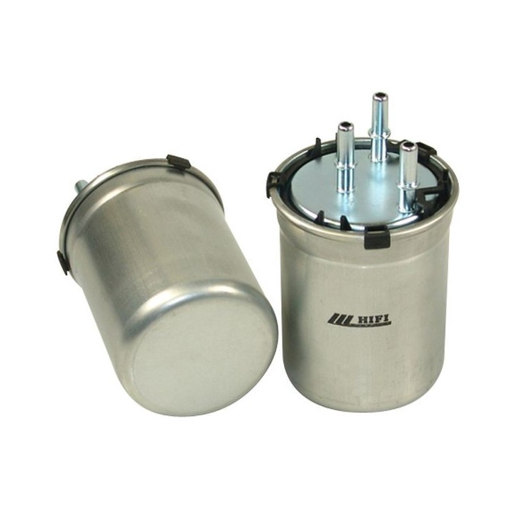 Filtre à gasoil Hifi Filter SN 70374
