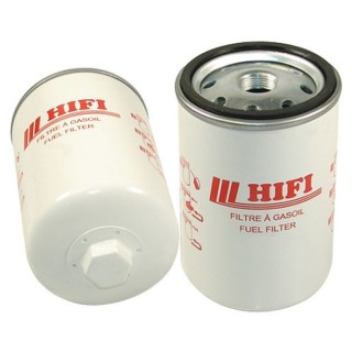 Filtre à gasoil Hifi Filter SN 70383